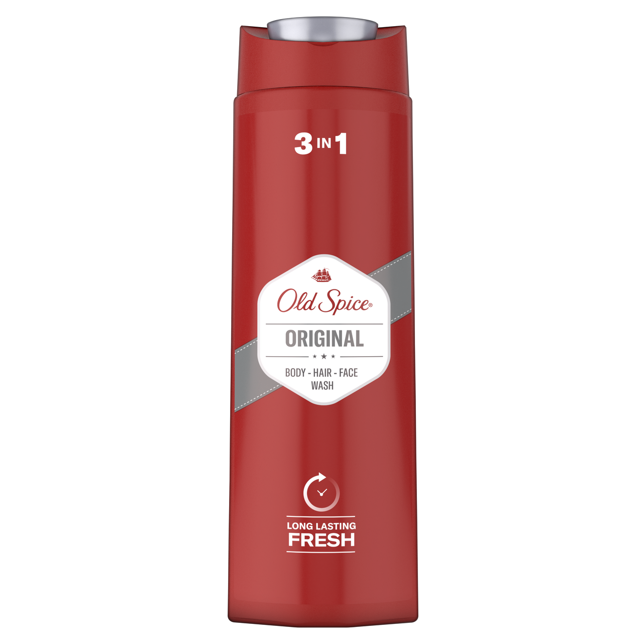 Old Spice Original sprchový gél 400 ml