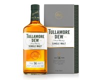 Tullamore Dew 14 y.o. whisky 41,3% 1x700 ml