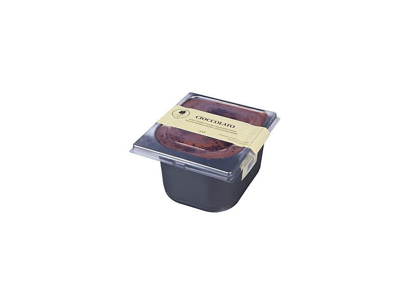 GELATO DI NATURA Cioccolato/ čokoláda zmrzlina mraz. 2,5 l