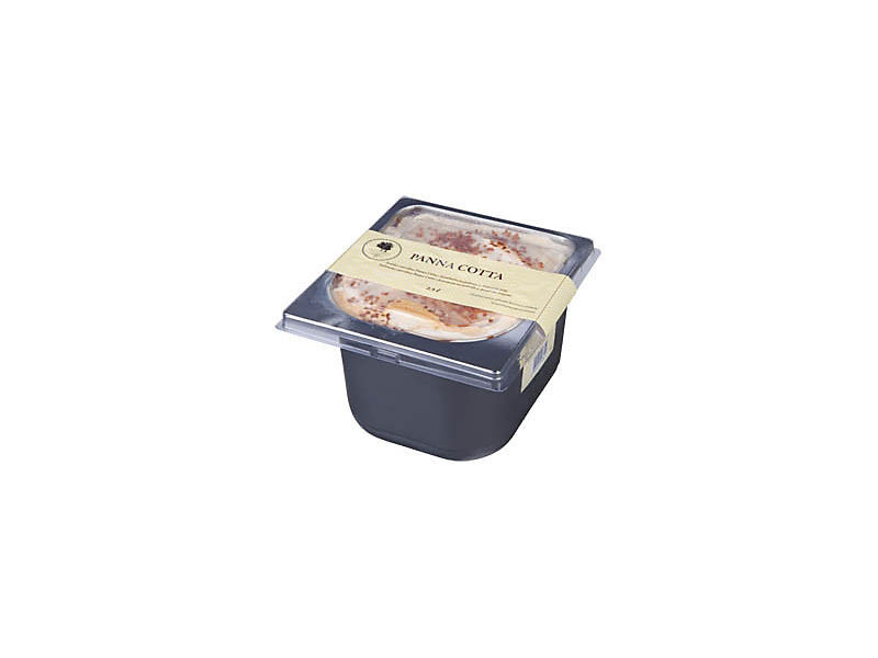 GELATO DI NATURA Panna cotta/ pannacotta zmrzlina mraz. 2,5 l