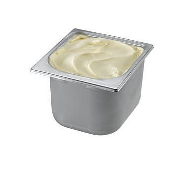 GELATO DI NATURA Vanilla/ vanilka zmrzlina mraz. 2,5 l