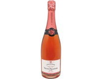 Veuve Pelletier Champagne rosé 1x750 ml