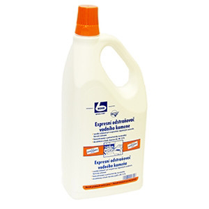 BECHER Odstraňovač vodného kameňa 2 l