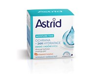 Astrid výživný regeneračný krém 1x150 ml