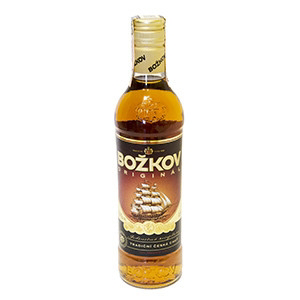BOŽKOV Original 37,5% 500 ml