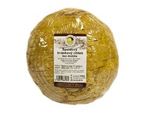 Oremus Chlieb bez droždia špaldovo-kvasinkový 1x500 g 