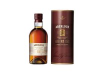 Aberlour 12 y.o. whisky 40% 1x700 ml
