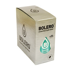 Bolero instantný nápoj multi 24 x 9 g