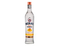 St. Nicolaus Vodka mango 38% 1x700 ml