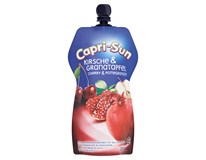 Capri-Sun višňa, granátové jablko 15x330 ml