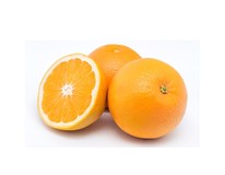 Pomaranče Valencia Late 1/3 I. čerstvé 1x8 kg