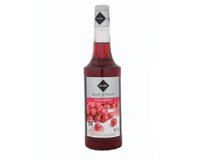 Rioba sirup cranberry 1x700 ml