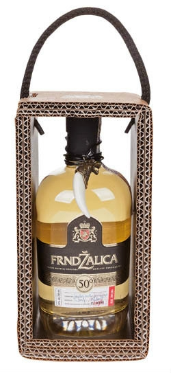 FRNDŽALICA 50% 700 ml
