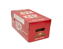 Nestlé Kit Kat 4 Finger 24 x 41,5 g