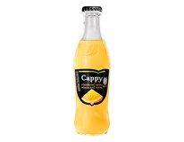 Cappy nektár pomaranč 51% 24x250 ml vratná fľaša SKLO 