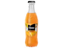 Cappy nektár pomaranč 51% 24x250 ml vratná fľaša SKLO 
