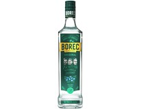 St. Nicolaus Borec borovička 38% 1x700 ml