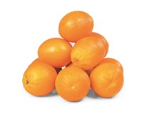 Pomaranče Navelina 4/5 ES čerstvé 1x9 kg