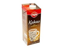 Rajo Mlieko kakao UHT 1,5% chlad. 1x1 l 