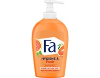 Fa Hygiene&Fresh Pomaranč tekuté mydlo 1x250 ml