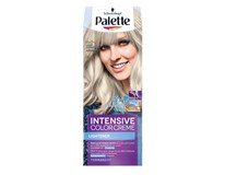 Palette Intensive Color Creme C9 strieborne plavá farba na vlasy 1x1 ks