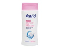 Astrid Soft Skin pleťové mlieko 1x200 ml