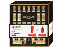 L'Oréal Elseve Color Vive darčeková sada (šampón+kondicionér) kazeta