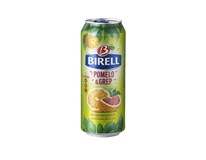 Birell pivo nealkoholické pomelo-grep 4x500 ml PLECH