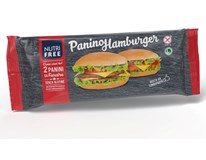Nutri Free Panino Hamburger bezlepkový (2ks) 1x180 g 