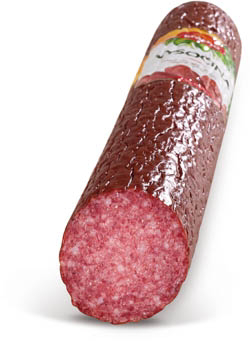 KRÁSNO Vysočina chlad. váž. cca 800 g 