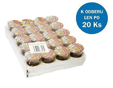 Imperator Dolnozemská tuzemský 40% 1x40 ml (min. obj. 20 ks)