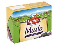 Liptov Maslo čerstvé 82% chlad. 250 g (minimálna objednávka 5 ks)