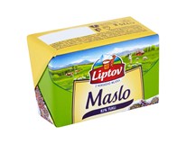 Liptov Maslo čerstvé 80% chlad. 1x125 g