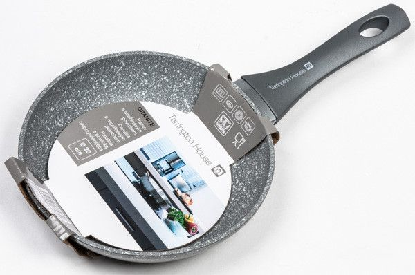 Tarrington House Panvica granite 20 cm 1 ks