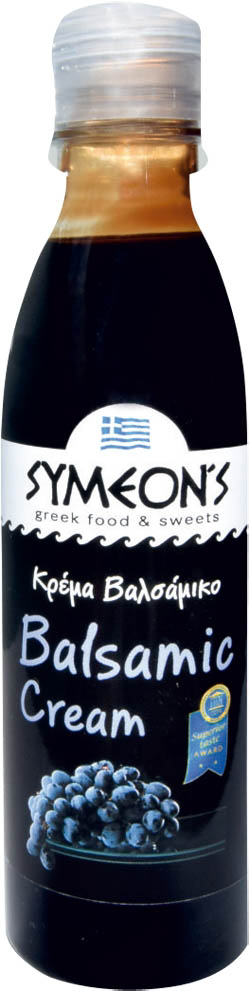 SYMEON'S Balsamico krém stáčaný 250 ml