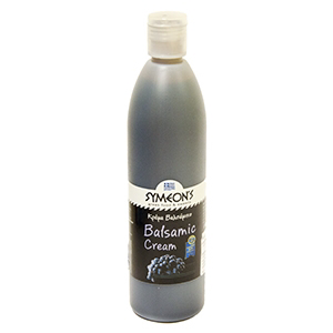 SYMEON'S Balsamico krém stáčaný 500 ml
