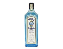 Bombay Sapphire gin 40% 1x1 l