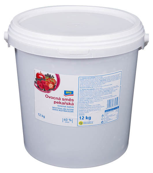 aro Ovocná zmes 12 kg