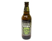 Oakham Ales Citra pivo 1x500 ml SKLO