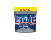 Finish Powerball Quantum Max tablety do umývačky riadu 60ks 1x930 g