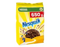 Nestlé Nesquik cereálie 1x650 g