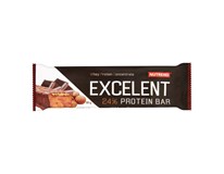 Excelent Protein Bar tyčinka čokoláda s orechami 1x85 g