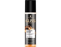 Schwarzkopf GLISS Express Ultimate Repair balzam na vlasy 200 ml