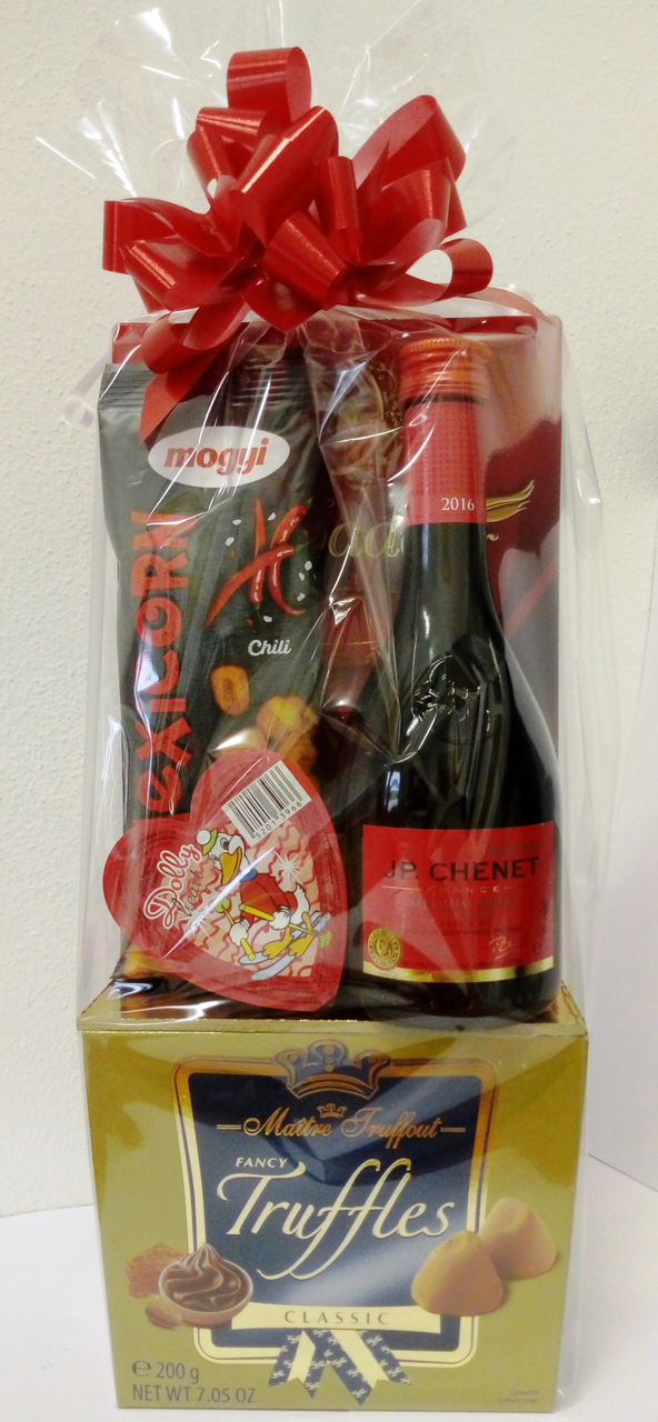 TOP Nitra Midi darčekový set 950 g