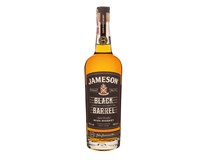 Jameson Black Barrel whisky 40% 1x700 ml