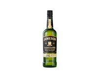 Jameson Caskmates whisky 40% 1x700 ml