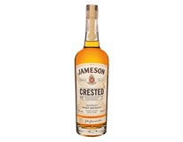 Jameson Crested whisky 40% 1x700 ml