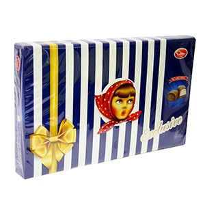 DEVA Exclusive dezert 130 g