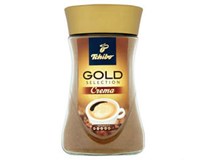 Tchibo Gold Selection Crema káva instantná 1x180 g