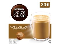 Nescafé Dolce Gusto Café Au Lait kapsuly 1x300 g